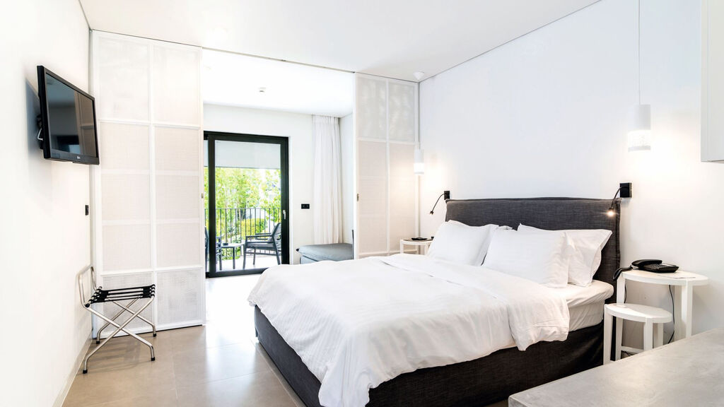 Splashworld Aqua Bay