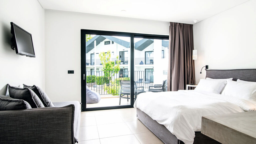 Splashworld Aqua Bay