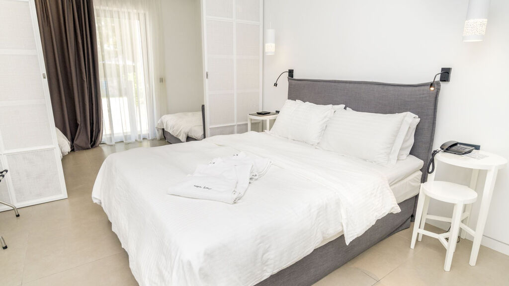 Splashworld Aqua Bay