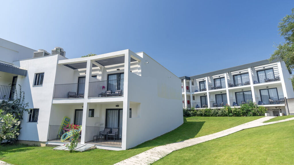 Splashworld Aqua Bay