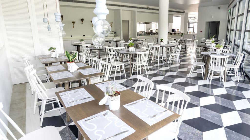 Splashworld Aqua Bay