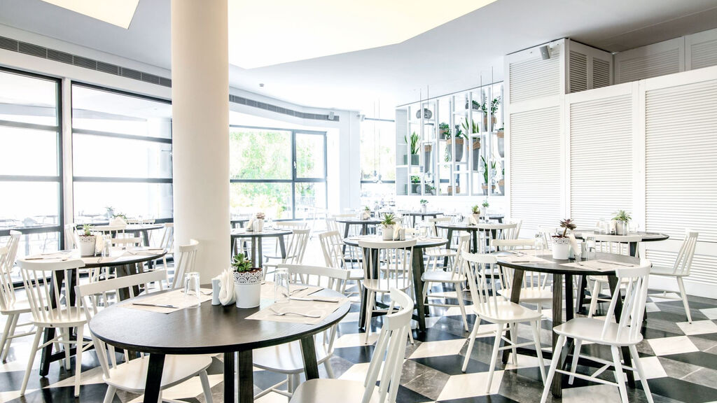 Splashworld Aqua Bay