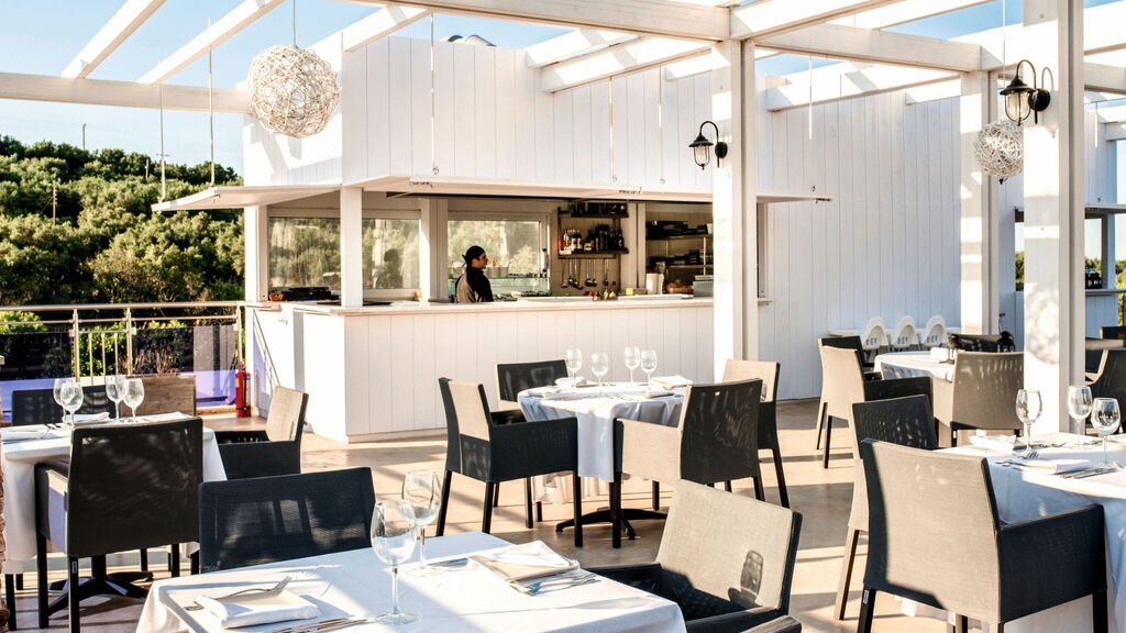 Splashworld Aqua Bay