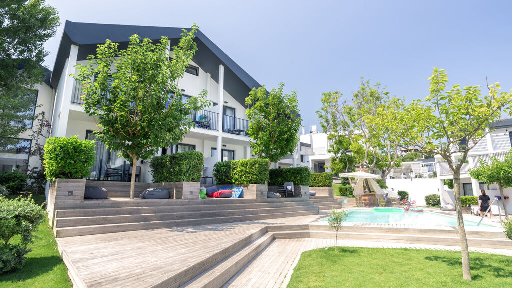 Splashworld Aqua Bay