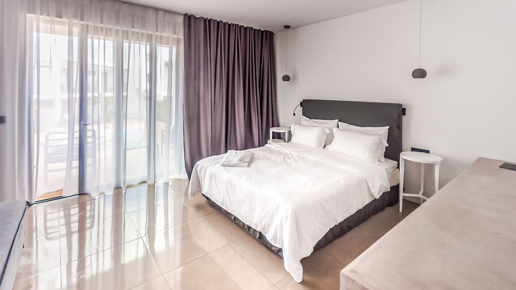 Splashworld Aqua Bay