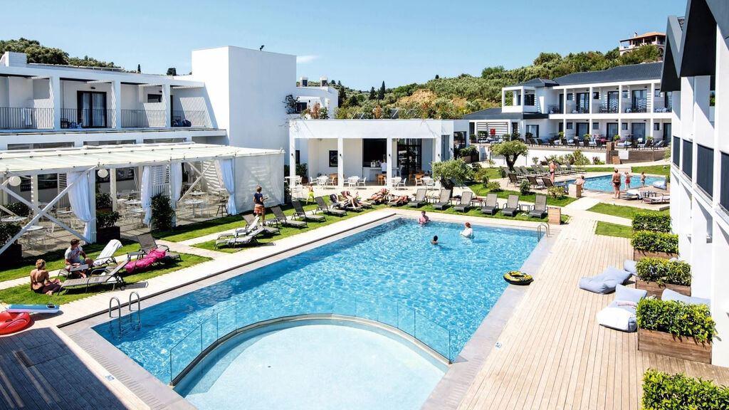 Splashworld Aqua Bay