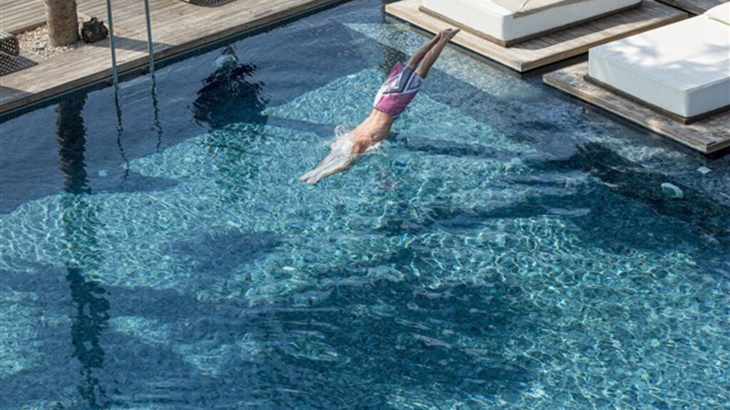 Aqua Blu Boutique Hotel & Spa