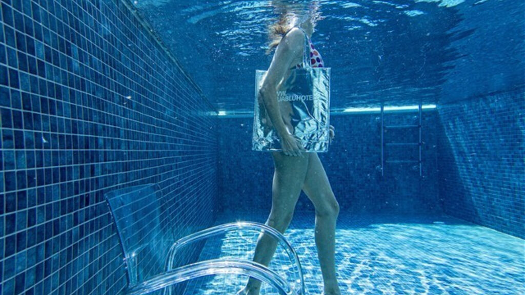 Aqua Blu Boutique Hotel & Spa