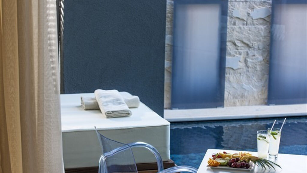 Aqua Blu Boutique Hotel & Spa