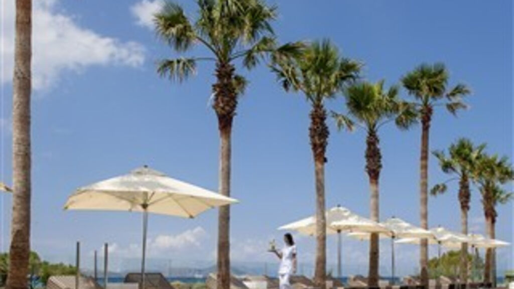 Aqua Blu Boutique Hotel & Spa