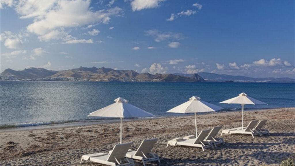 Aqua Blu Boutique Hotel & Spa