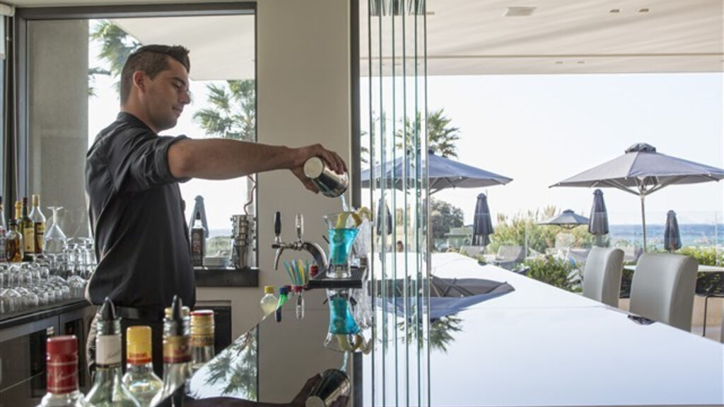 Aqua Blu Boutique Hotel & Spa