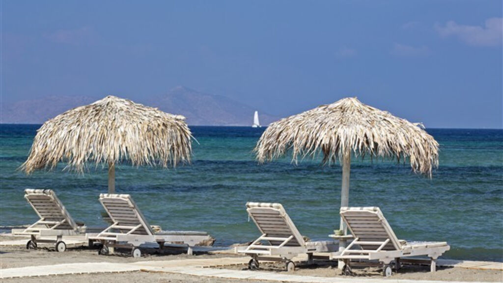 Aqua Blu Boutique Hotel & Spa