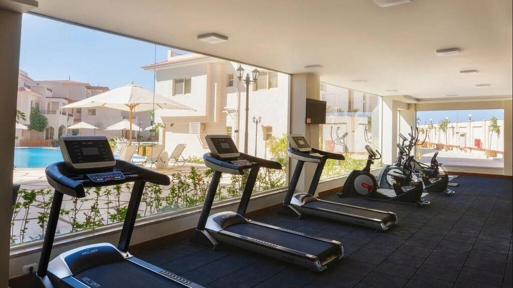 Aqua Heneish Beach Resort