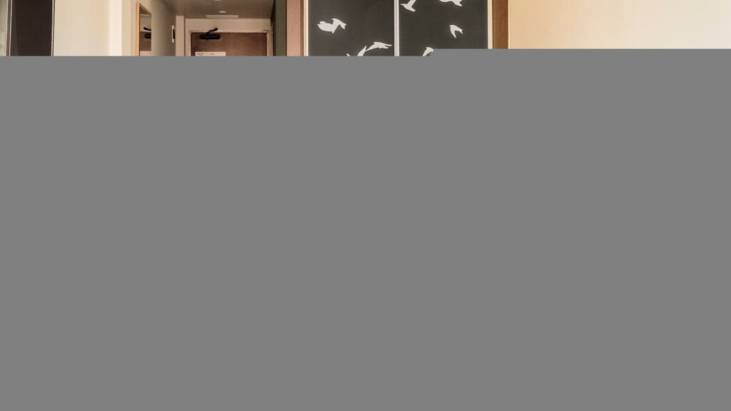 Aqua Hotel Bertran Park