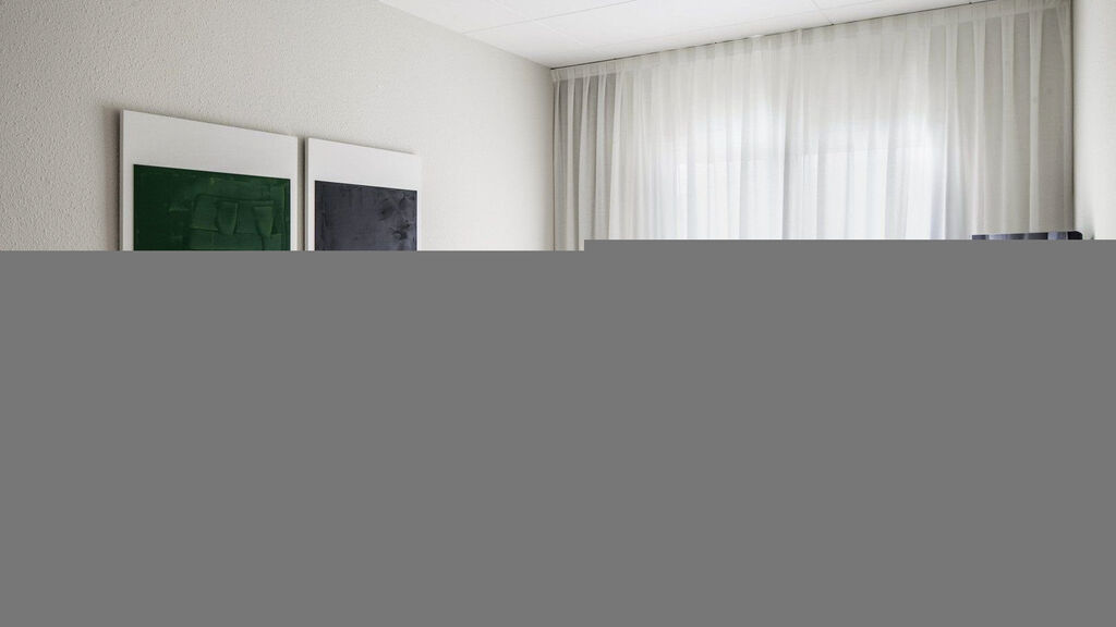 Aqua Hotel Bertran Park