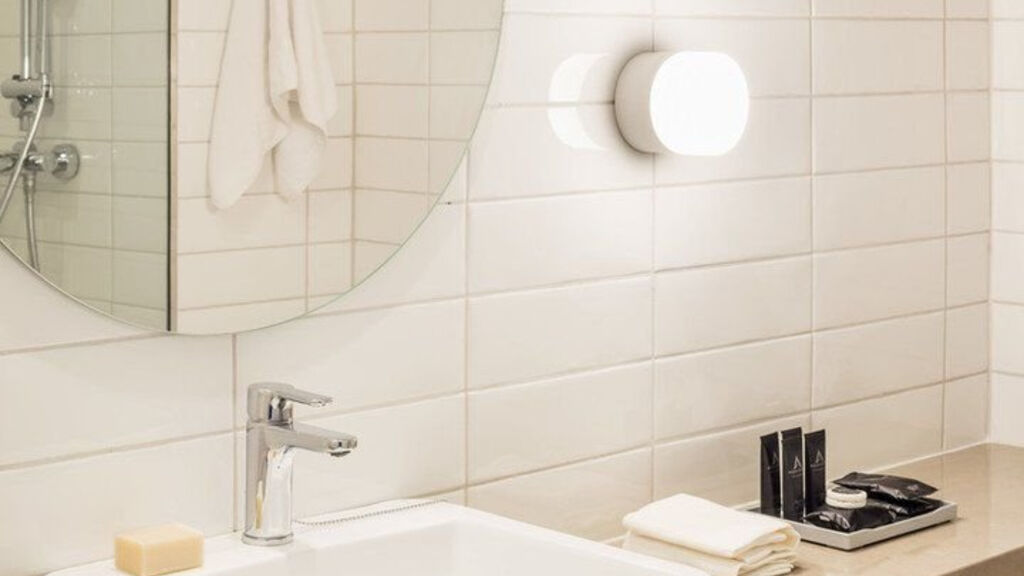 Aqua Hotel Silhouette & Spa