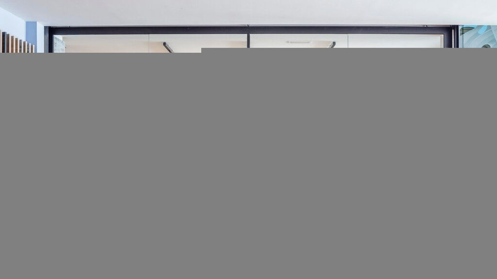 Aqua Hotel The Breeze