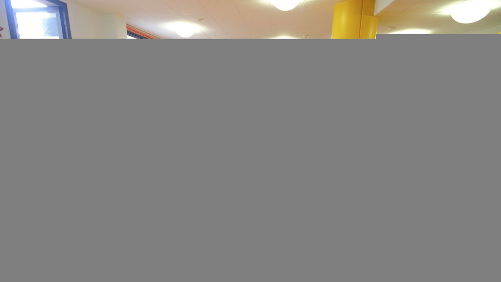 Aqua Hotel The Breeze