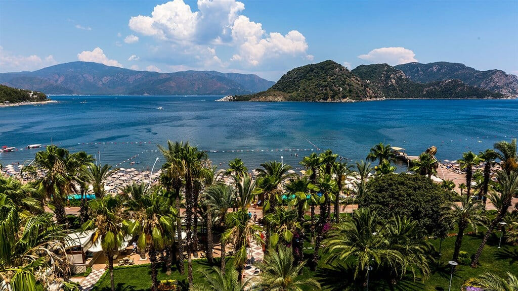 Aqua Marmaris