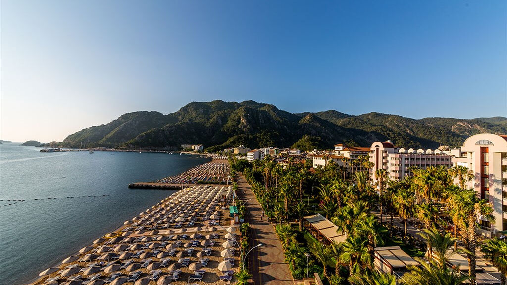 Aqua Marmaris