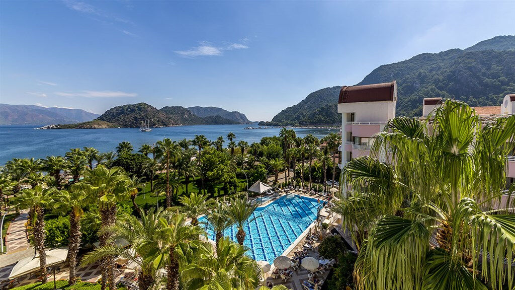 Aqua Marmaris