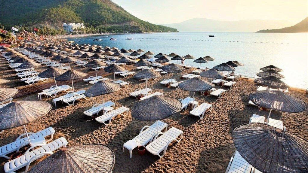 Aqua Marmaris