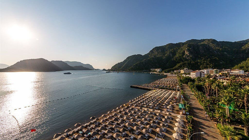 Aqua Marmaris