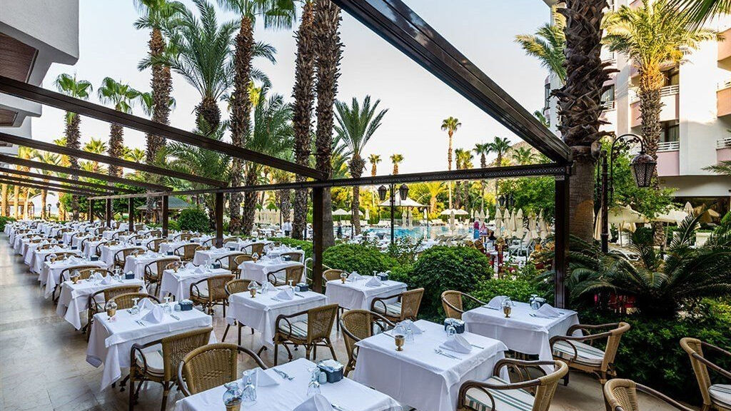 Aqua Marmaris