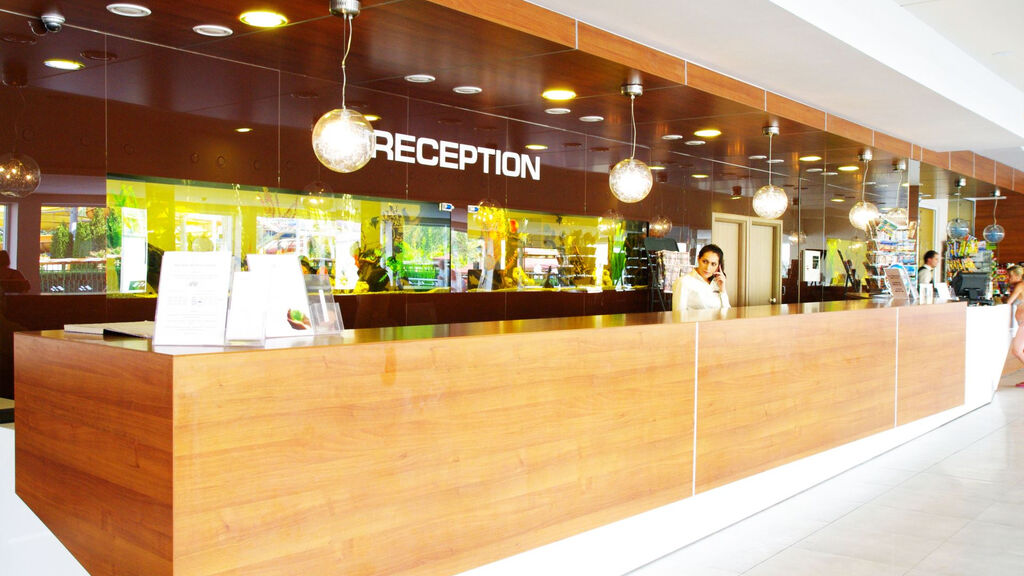 Aqua Nevis Clubhotel