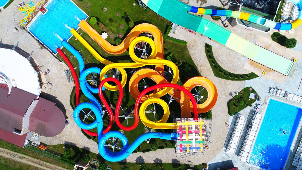 Aqua Nevis Clubhotel