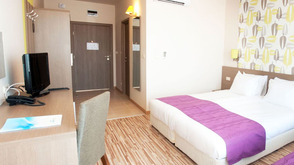 Aqua Nevis Clubhotel