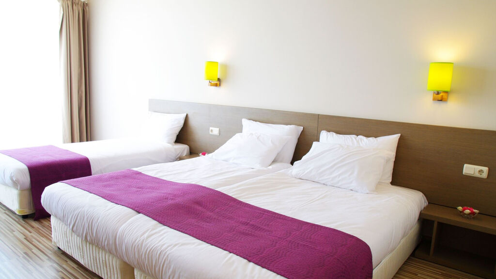 Aqua Nevis Clubhotel