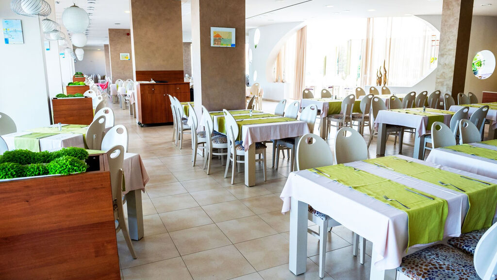 Aqua Nevis Clubhotel