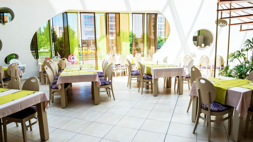 Aqua Nevis Clubhotel