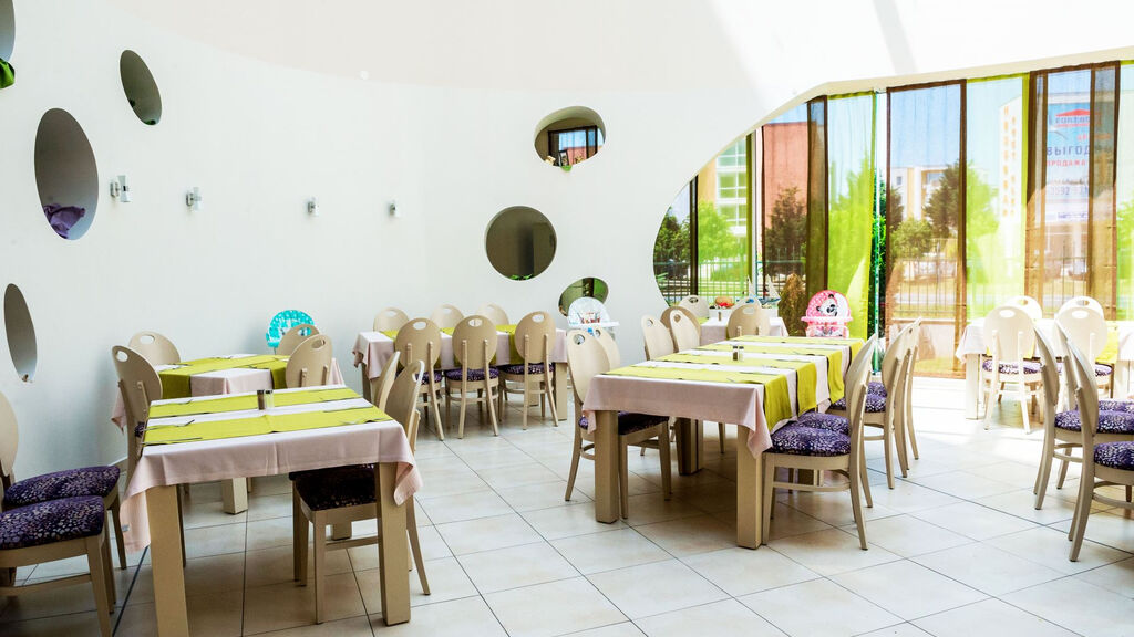 Aqua Nevis Clubhotel