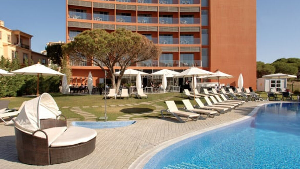 Aqua Pedra Dos Bicos Design Beach