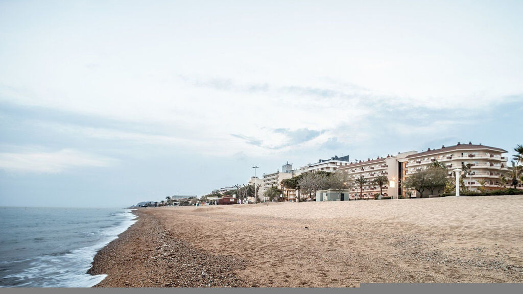 Aqua Promenade & Spa