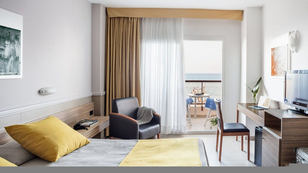 Aqua Promenade & Spa