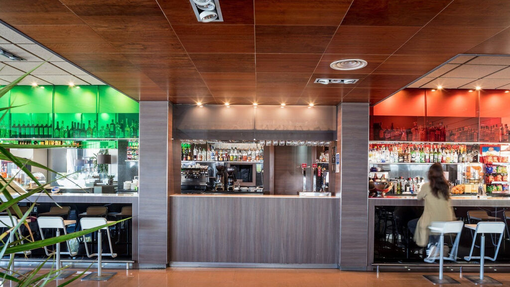 Aqua Promenade & Spa