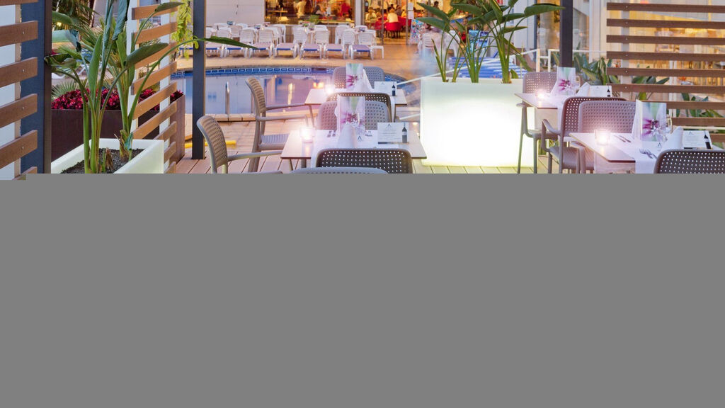 Aqua Promenade & Spa