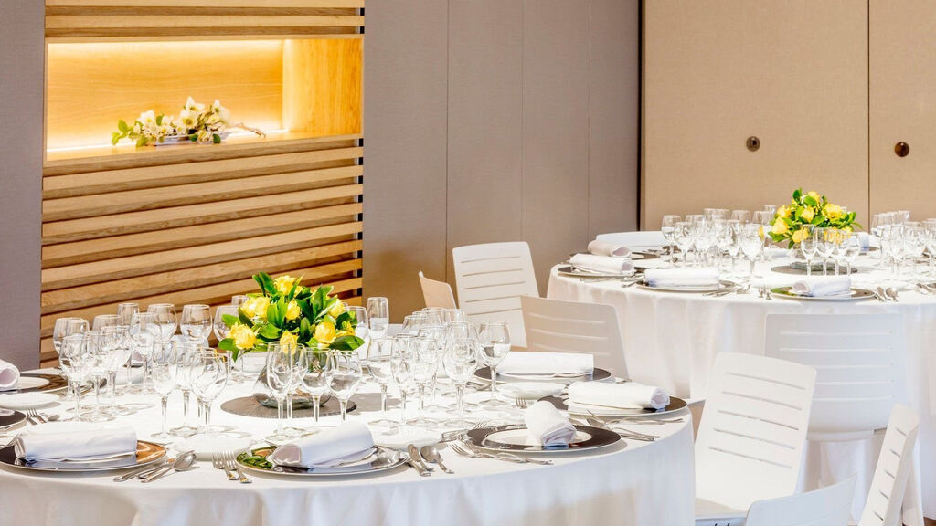 Aqua Promenade & Spa