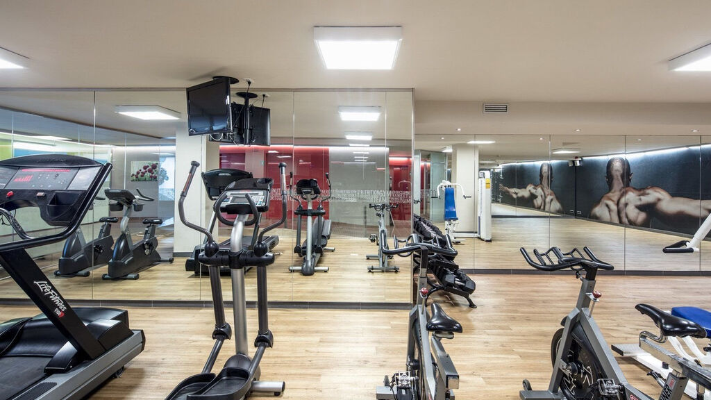 Aqua Promenade & Spa