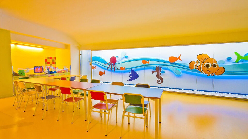 Aqua Promenade & Spa