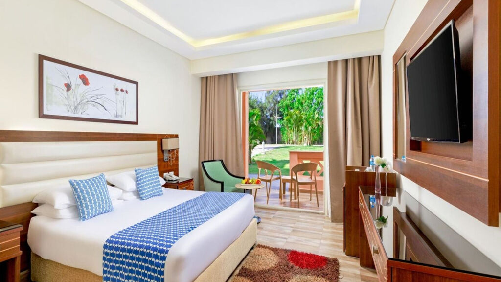 Pickalbatros Aqua Vista Resort