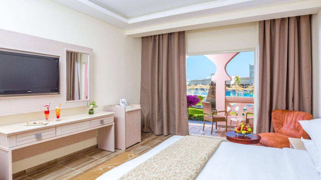 Pickalbatros Aqua Vista Resort