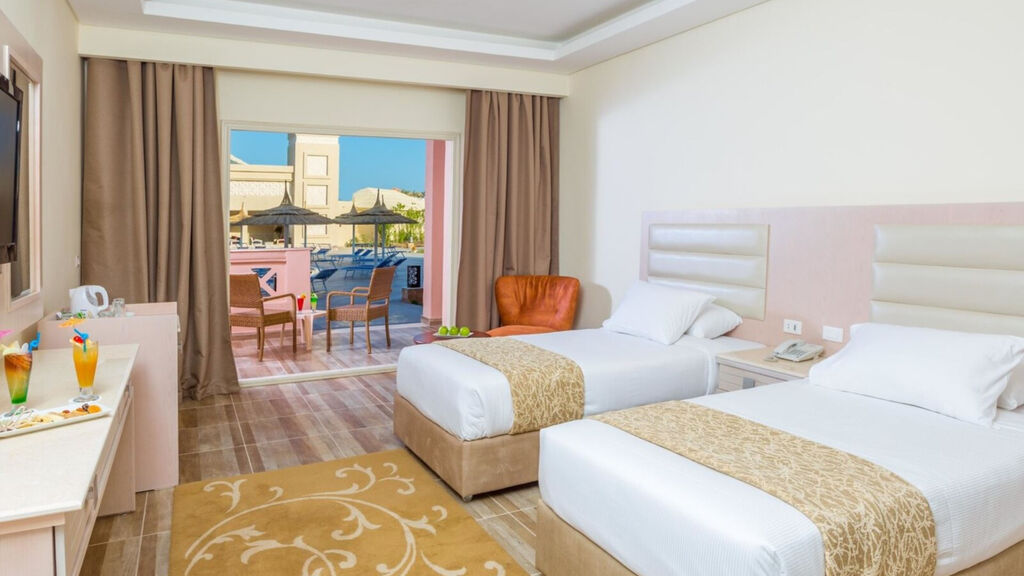 Pickalbatros Aqua Vista Resort