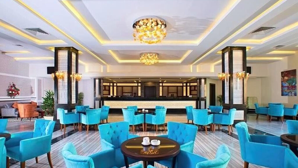 Pickalbatros Aqua Vista