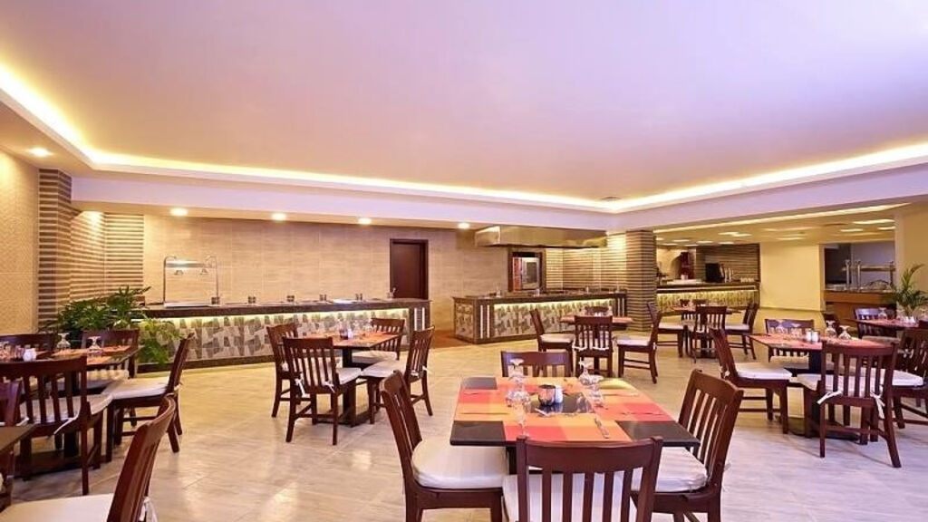 Pickalbatros Aqua Vista