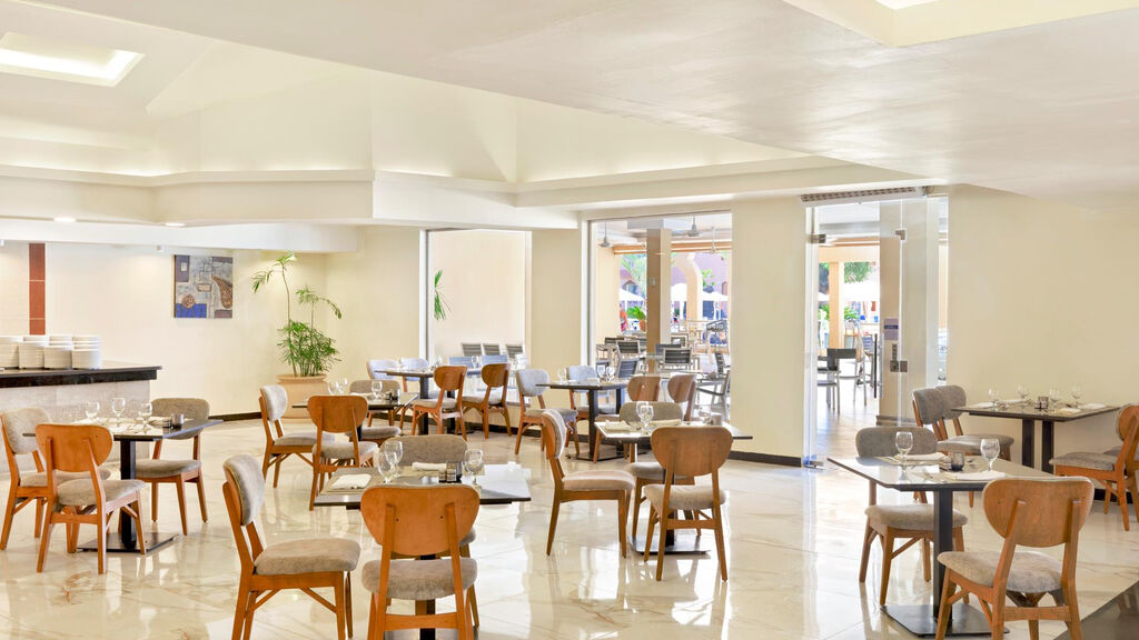 Pickalbatros Aqua Vista